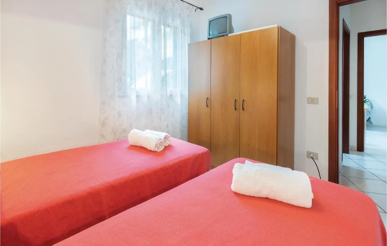 شقة Casa Sole Rosso بوجيرو 0*,